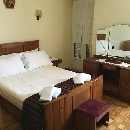Casa Dos Alves 度假居