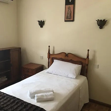 Casa Dos Alves *