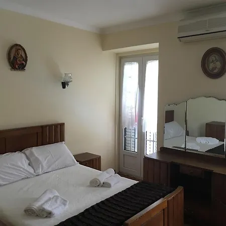 Casa Dos Alves