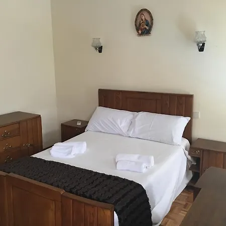 度假居 Casa Dos Alves 阿尔库什迪瓦尔德维什