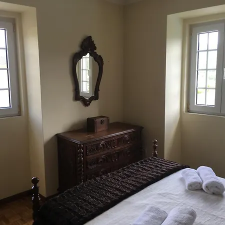 Casa Dos Alves * 阿尔库什迪瓦尔德维什