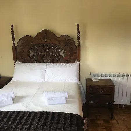 度假居 Casa Dos Alves