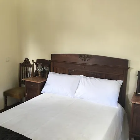 Casa Dos Alves 度假居 阿尔库什迪瓦尔德维什