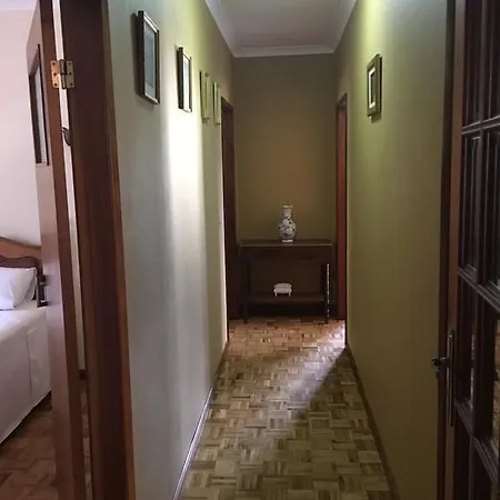 Casa Dos Alves 阿尔库什迪瓦尔德维什