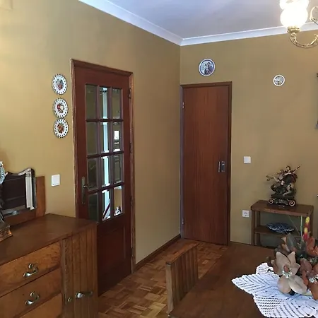 Casa Dos Alves 度假居