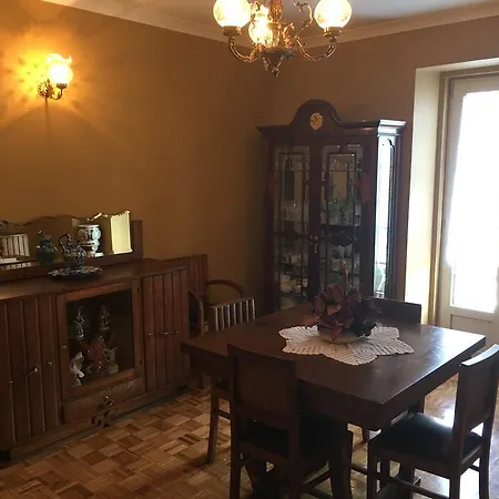 度假居 Casa Dos Alves 阿尔库什迪瓦尔德维什