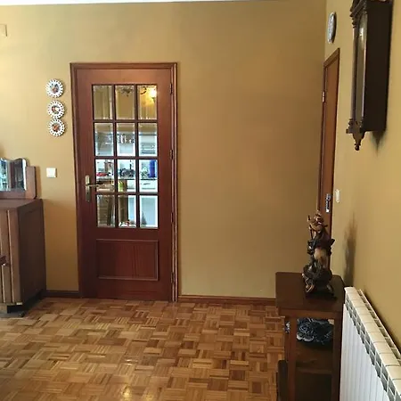 度假居 Casa Dos Alves *