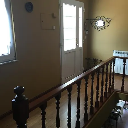 Casa Dos Alves *