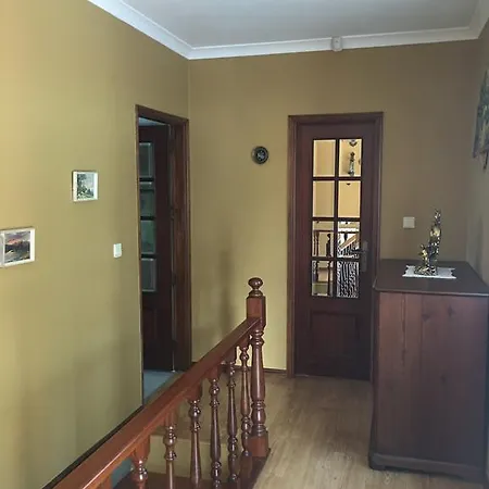 Casa Dos Alves 度假居