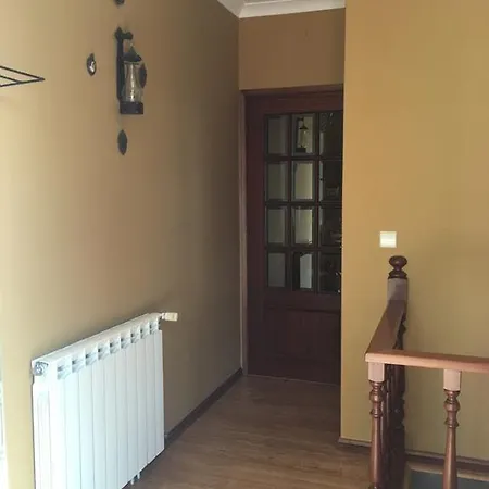 Casa Dos Alves 度假居 阿尔库什迪瓦尔德维什