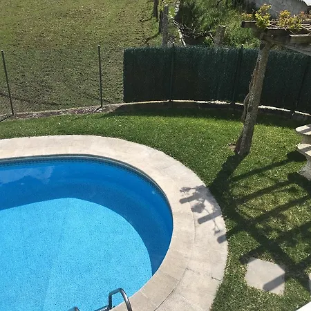 Casa Dos Alves 度假居 阿尔库什迪瓦尔德维什