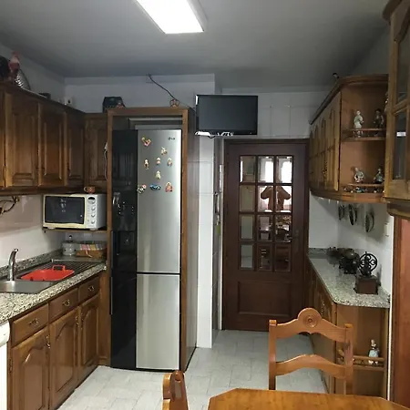 Casa Dos Alves 度假居