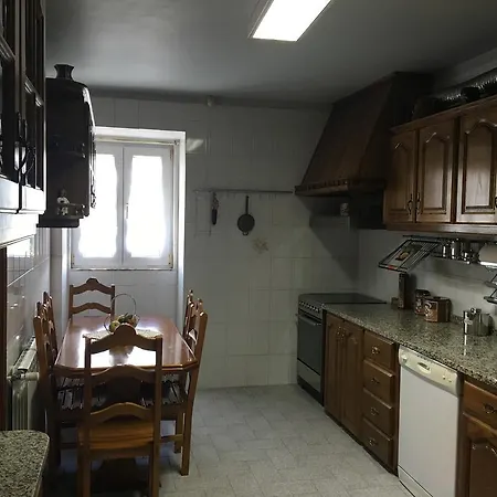 Casa Dos Alves *