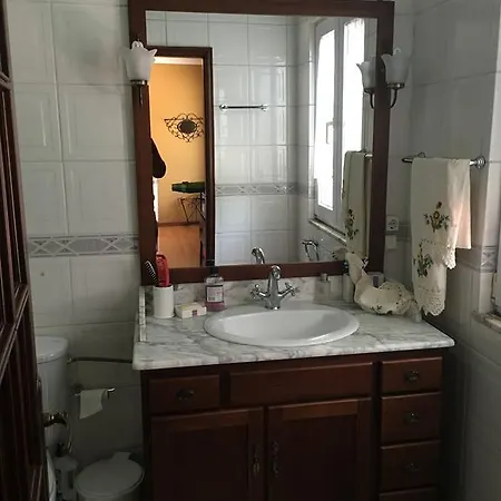 Casa Dos Alves *