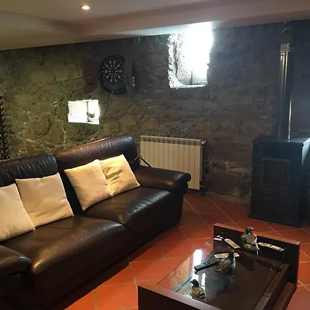 Casa Dos Alves *