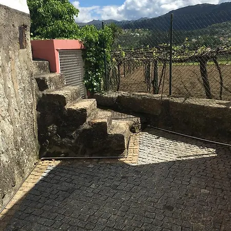 Casa Dos Alves 度假居