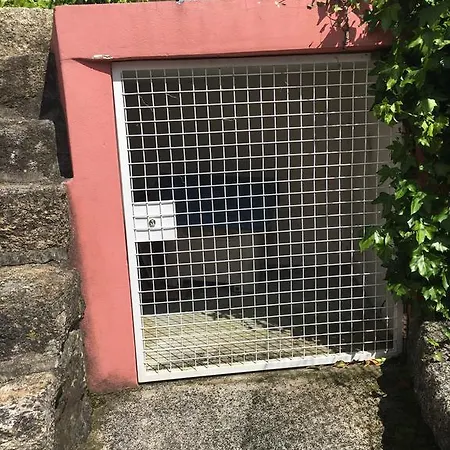 度假居 Casa Dos Alves *